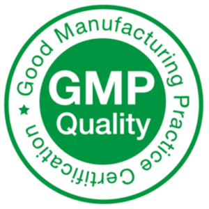 มาตรฐาน GMP (Good Manufacturing Practice)
